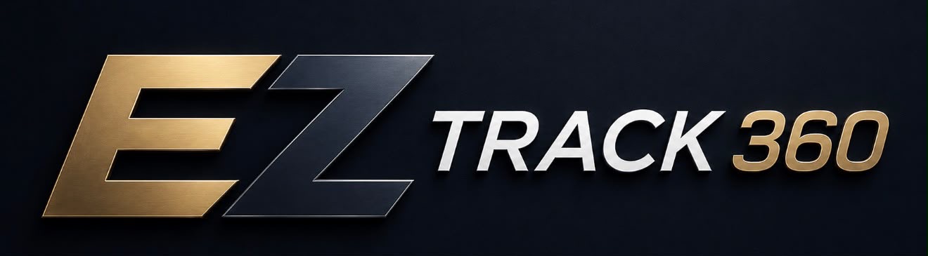 EZ TRACK 360